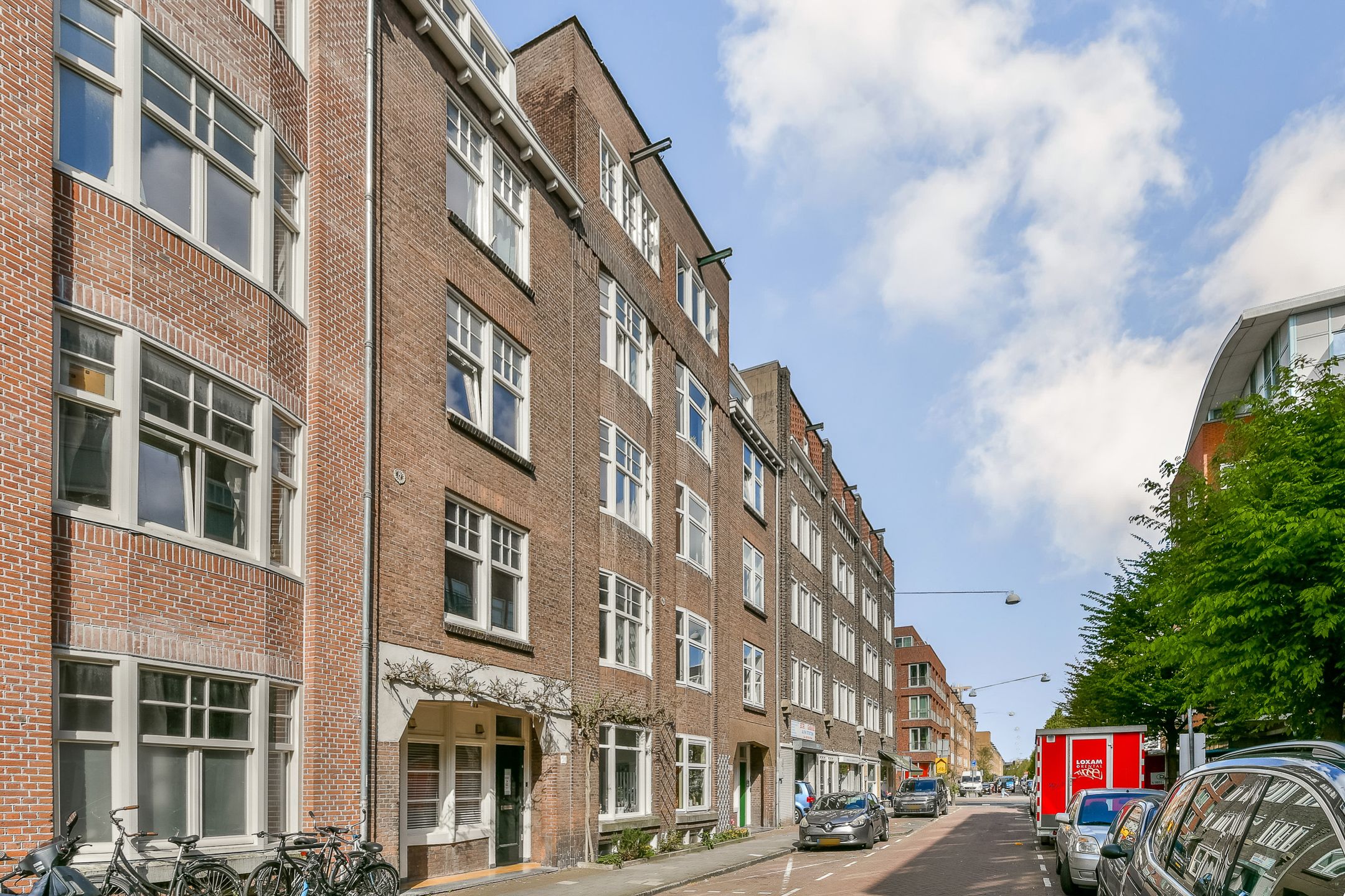 Bestevâerstraat 53- 53 4