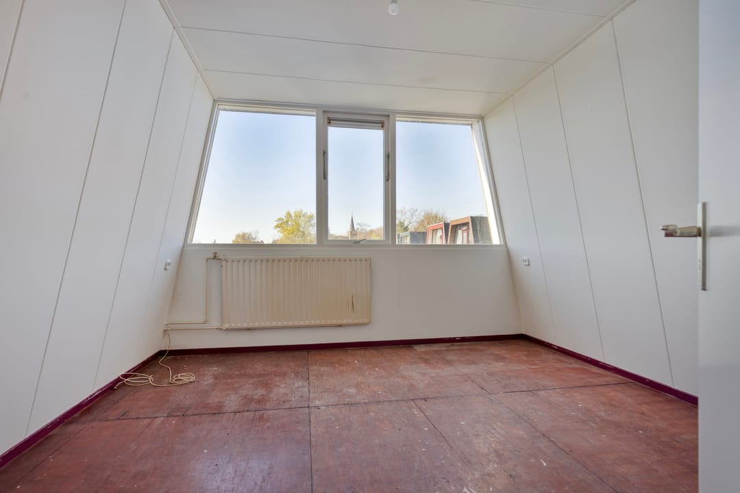 Foto 26 van Klaproosstraat 8