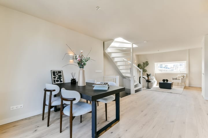 Foto 4 van Bestevâerstraat 53-4