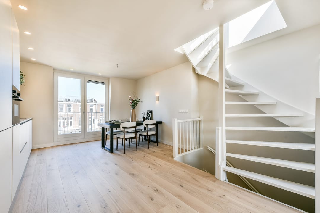 Photo 7 of Bestevâerstraat 53-4