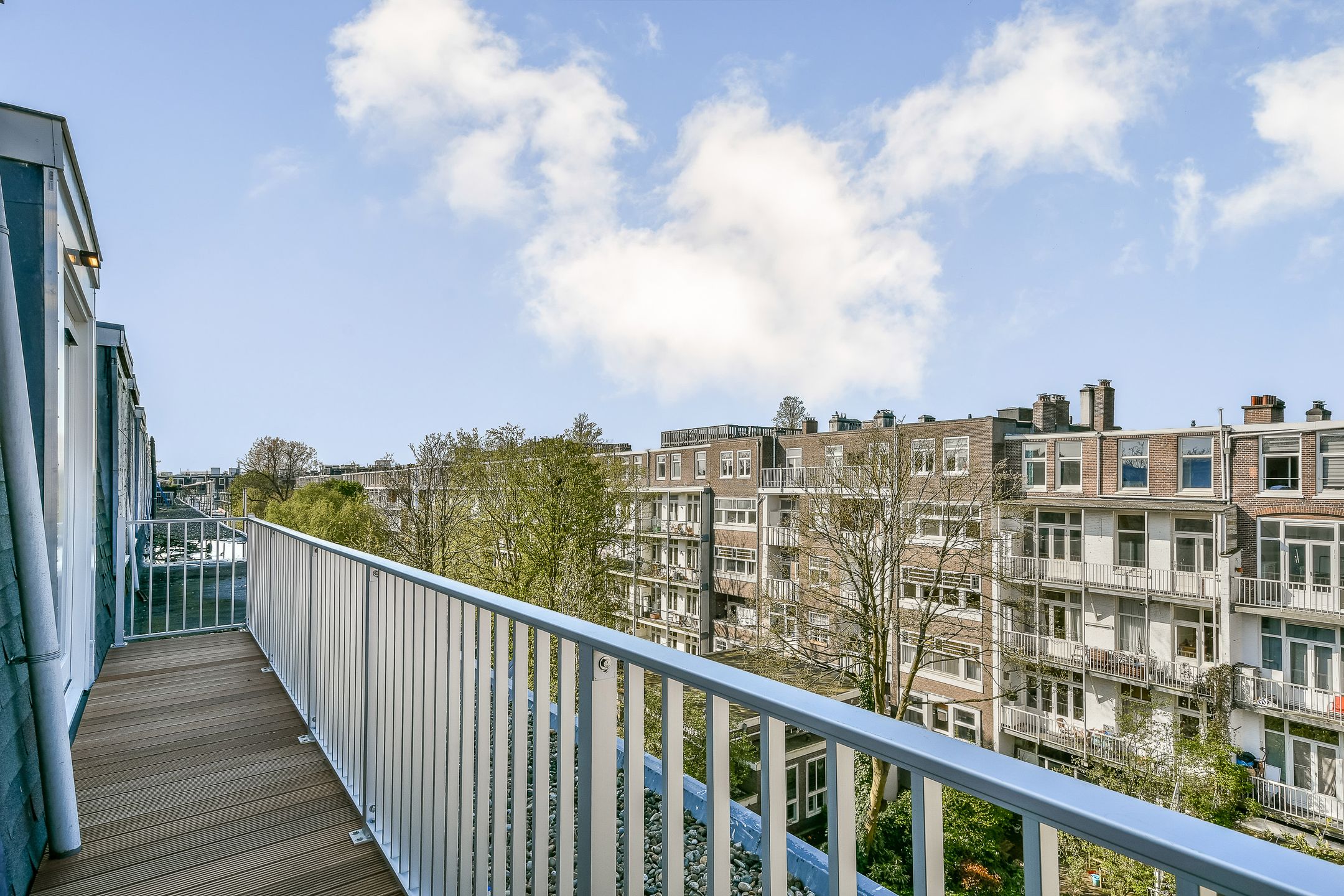 Photo 9 of Bestevâerstraat 53-4