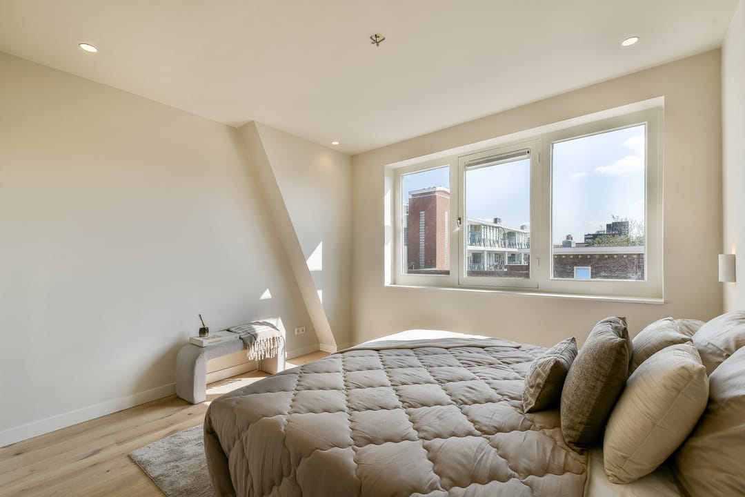 Photo 13 of Bestevâerstraat 53-4