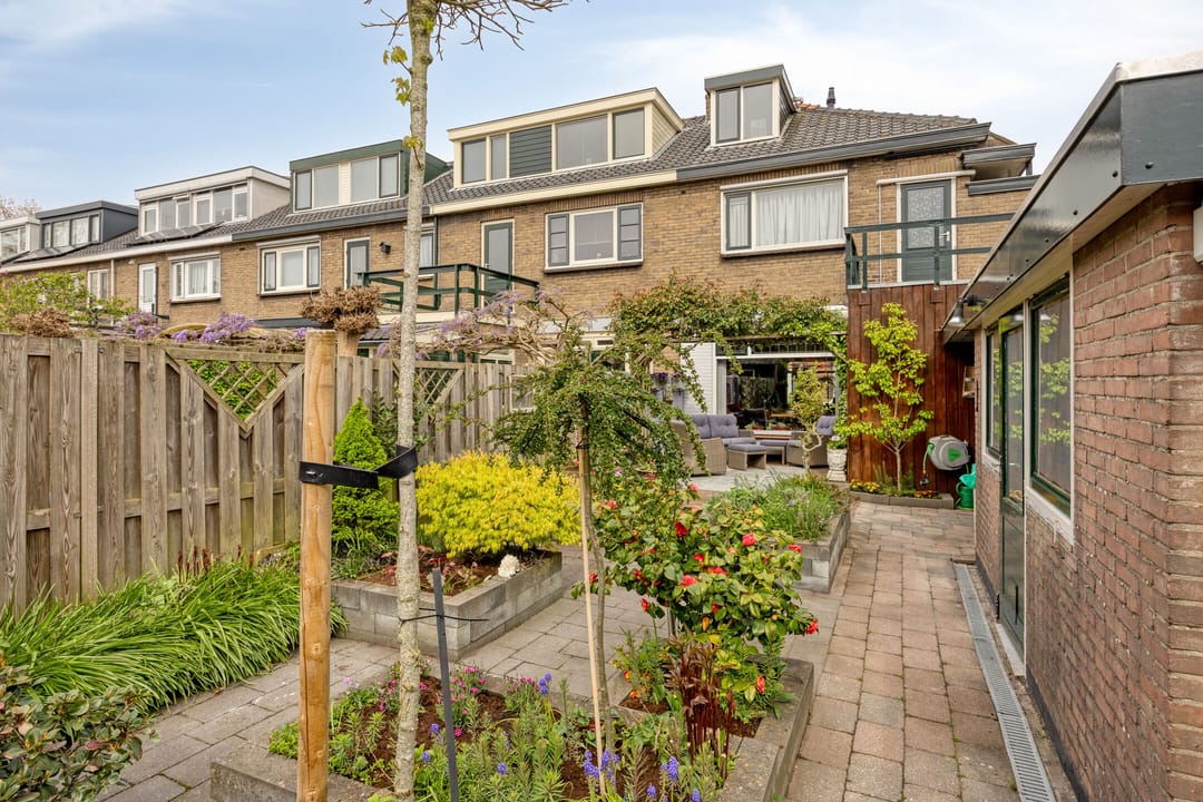 Photo 2 of Willem van Windenstraat 3