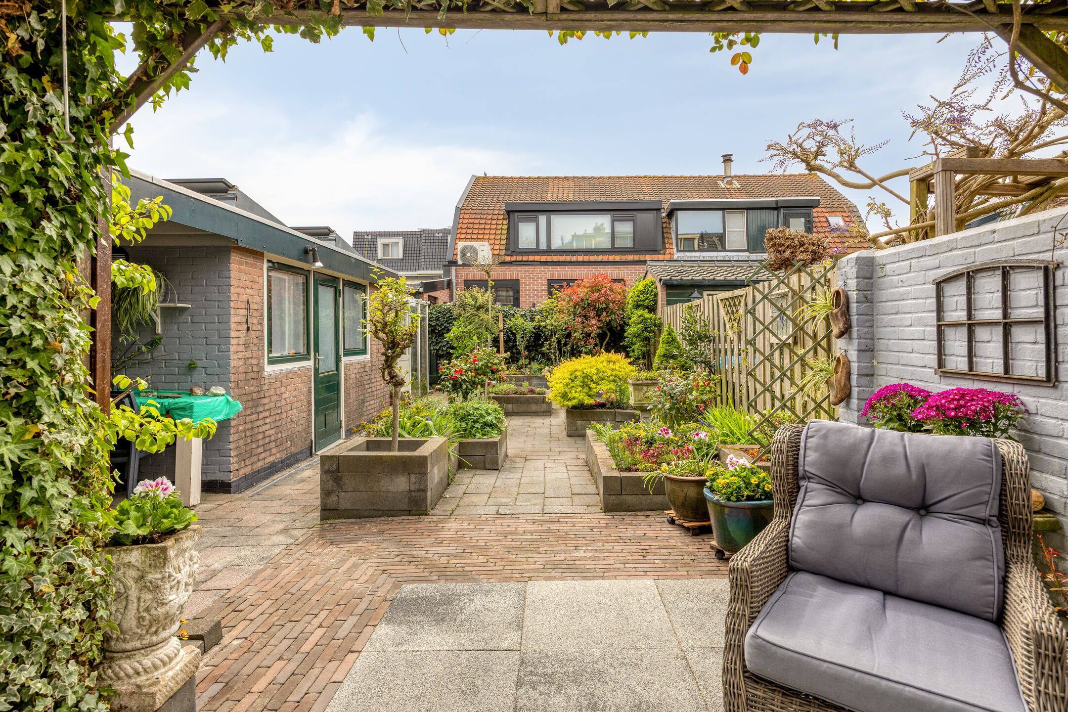 Photo 3 of Willem van Windenstraat 3