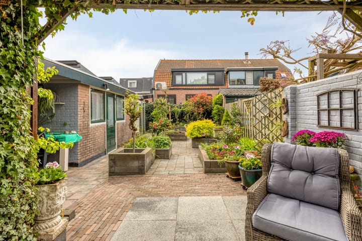 Photo 3 of Willem van Windenstraat 3