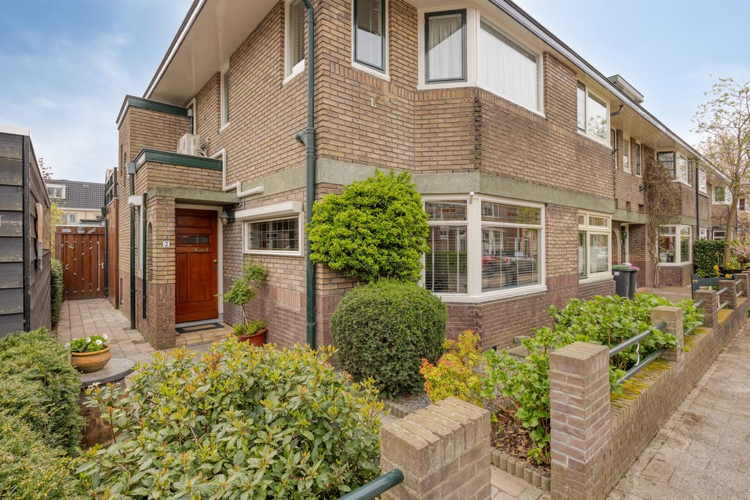 Photo 7 of Willem van Windenstraat 3