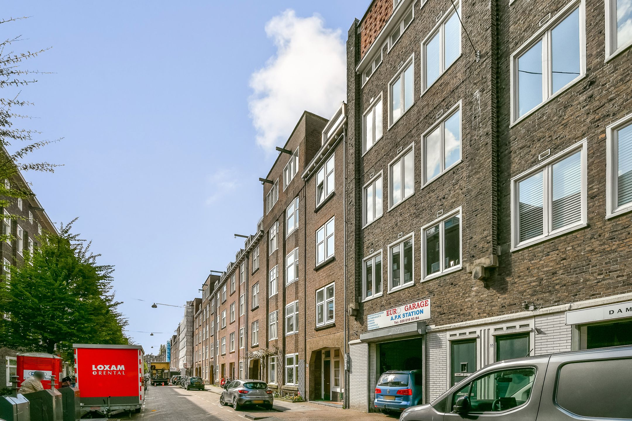 Photo 21 of Bestevâerstraat 53-4