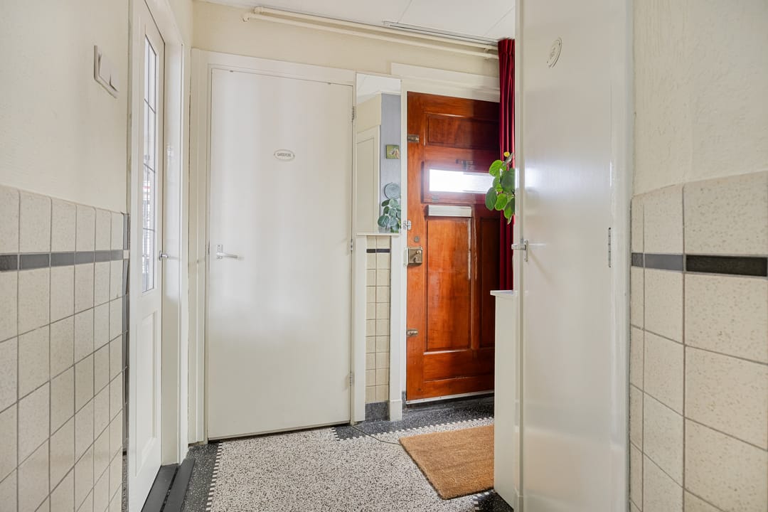 Photo 8 of Willem van Windenstraat 3