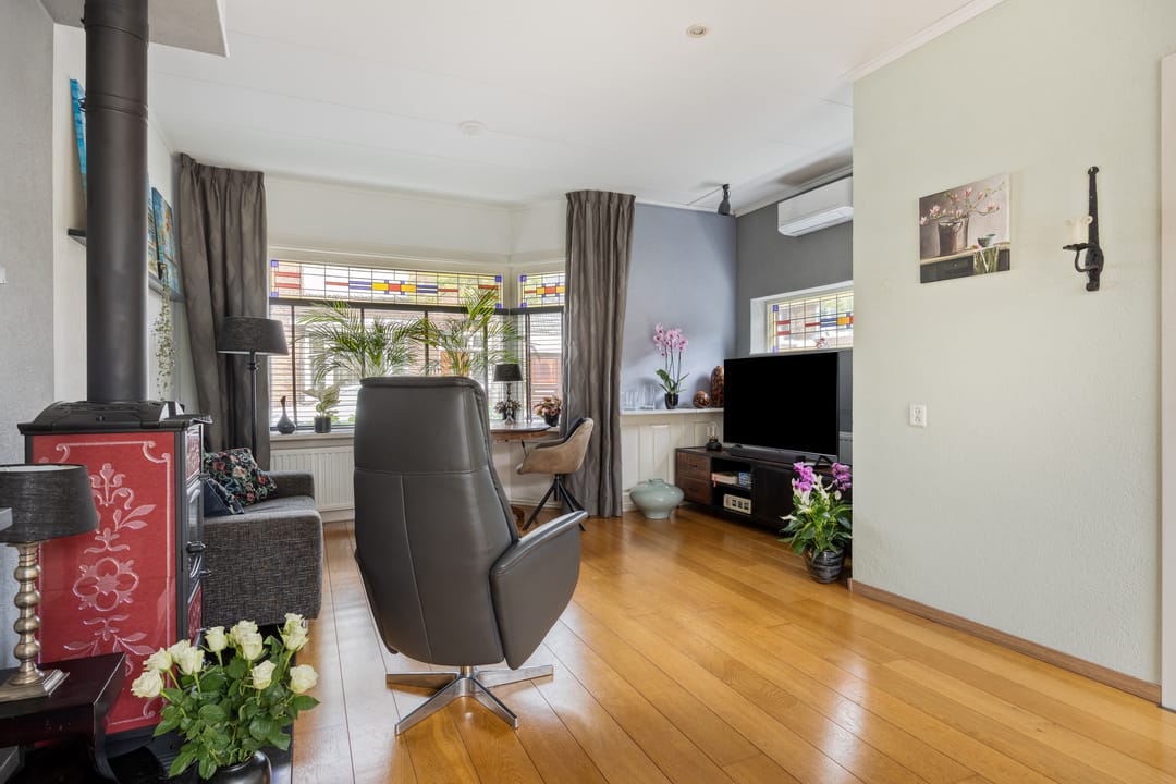 Photo 13 of Willem van Windenstraat 3