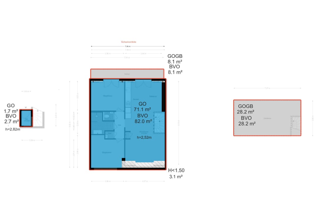 Photo 32 of Bestevâerstraat 53-4