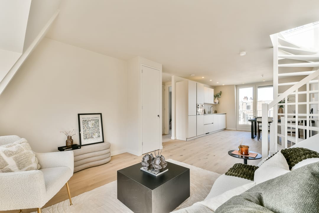 Photo 2 of Bestevâerstraat 53-4