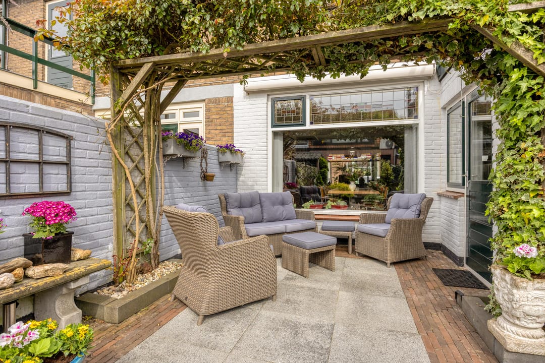 Photo 31 of Willem van Windenstraat 3