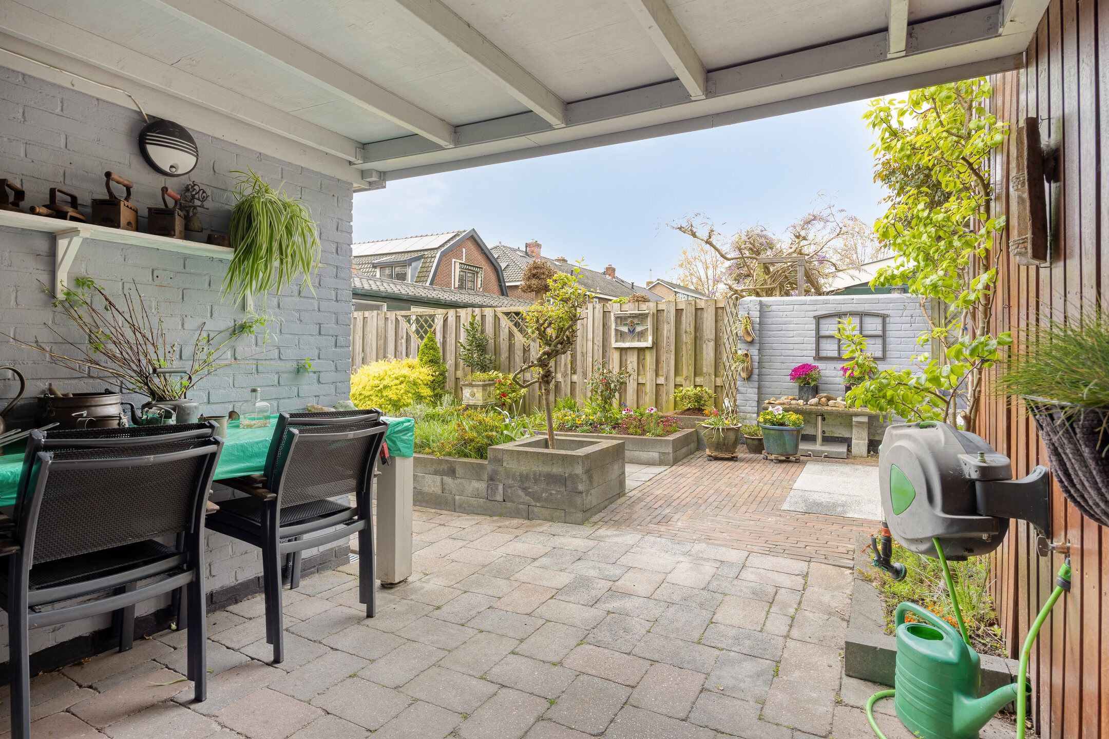 Photo 33 of Willem van Windenstraat 3