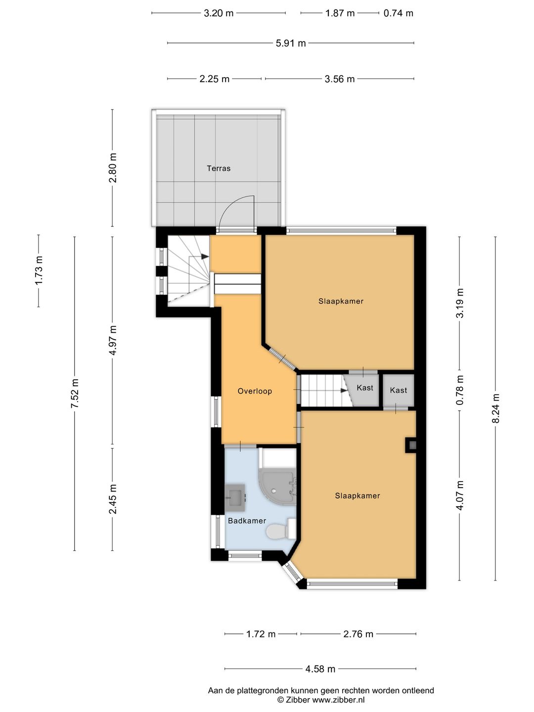 Photo 41 of Willem van Windenstraat 3