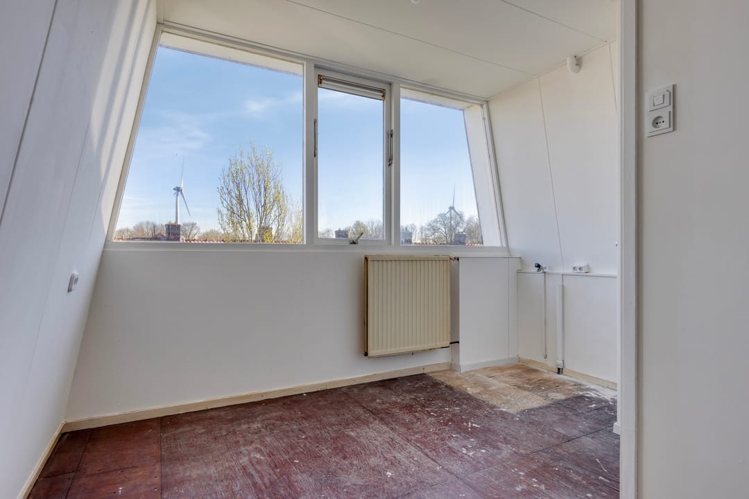 Foto 28 van Klaproosstraat 8