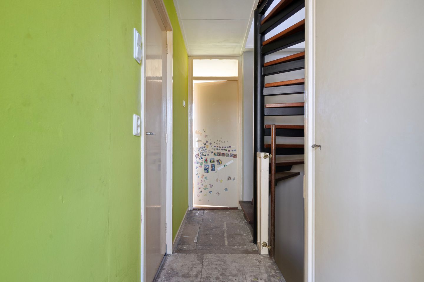 Foto 14 van Klaproosstraat 8