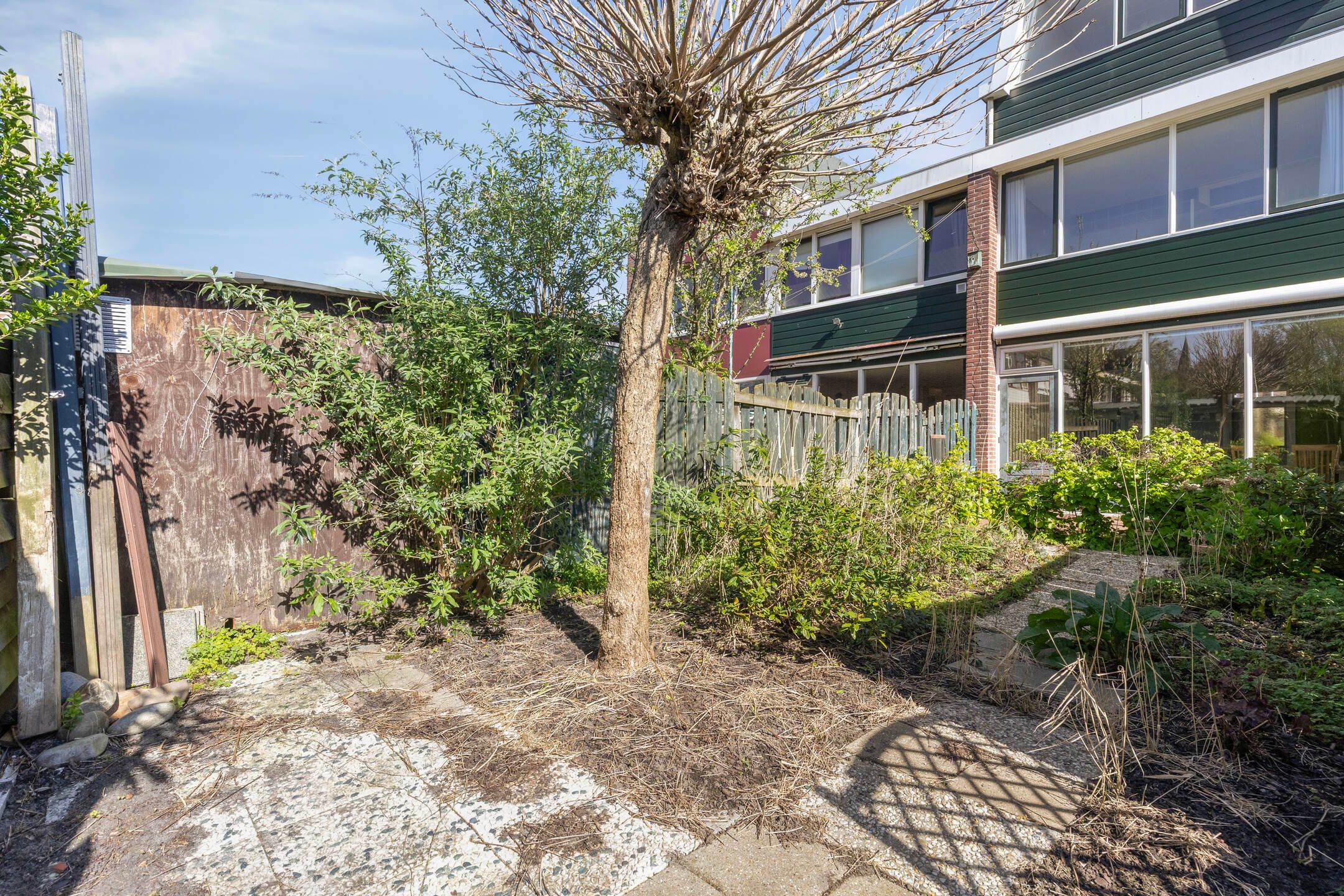 Foto 33 van Klaproosstraat 8