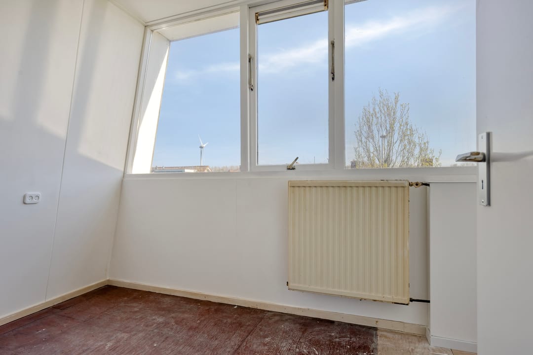 Foto 23 van Klaproosstraat 8