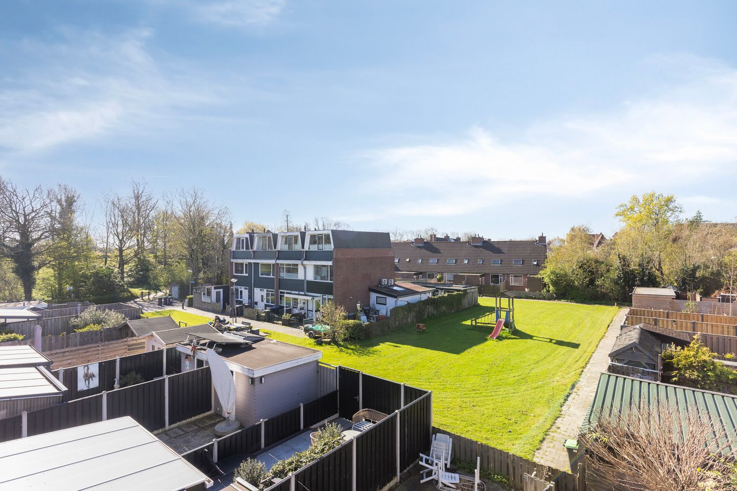 Foto 34 van Klaproosstraat 8