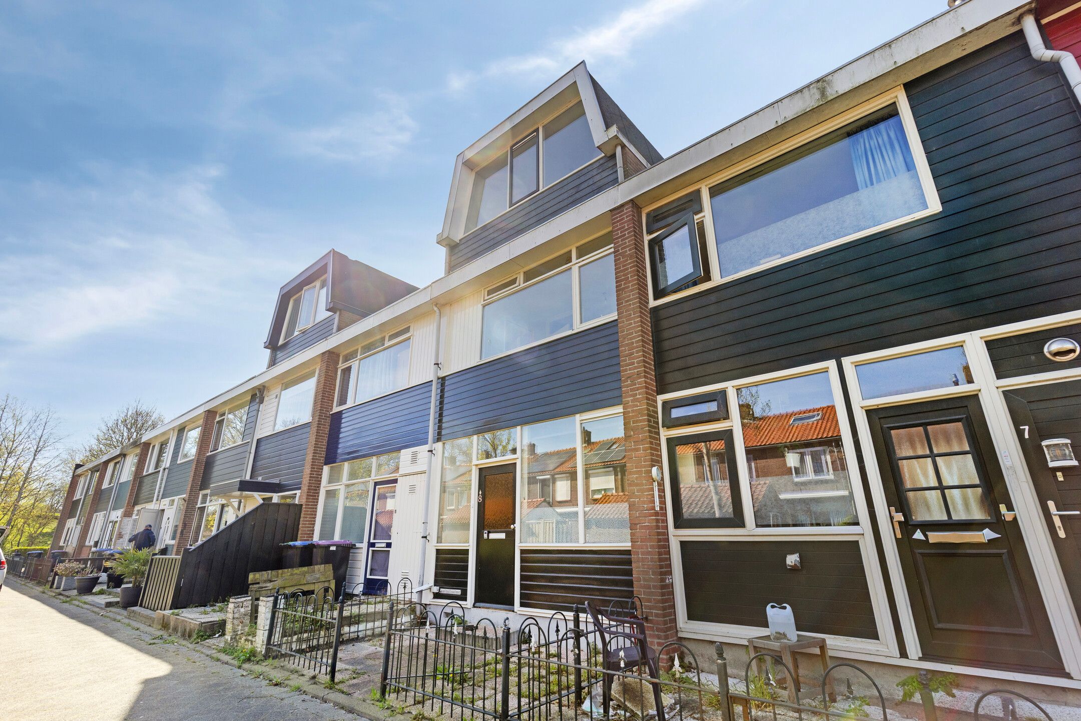 Foto 36 van Klaproosstraat 8