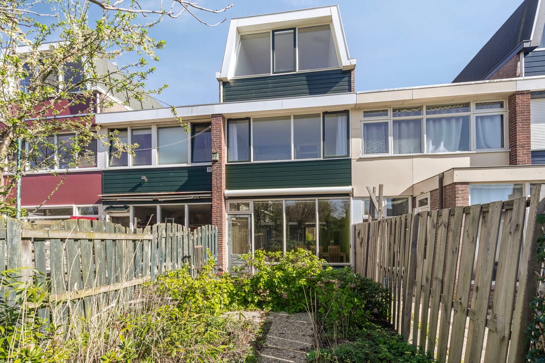 Foto 2 van Klaproosstraat 8