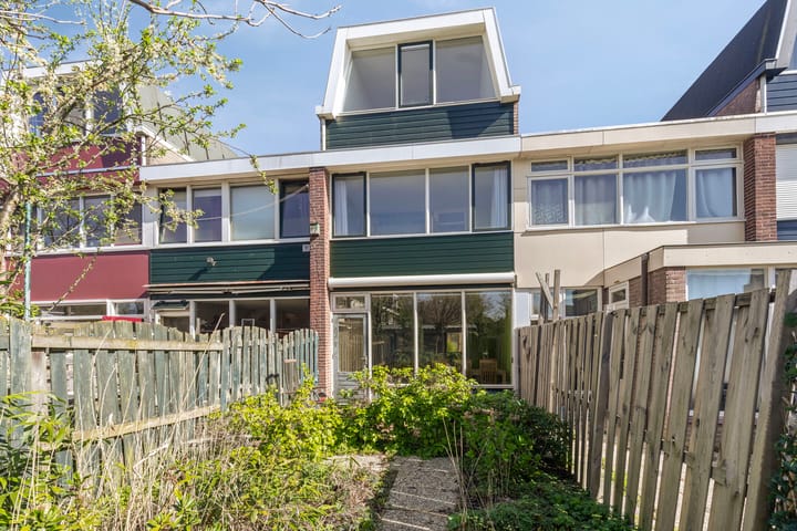 Foto 2 van Klaproosstraat 8