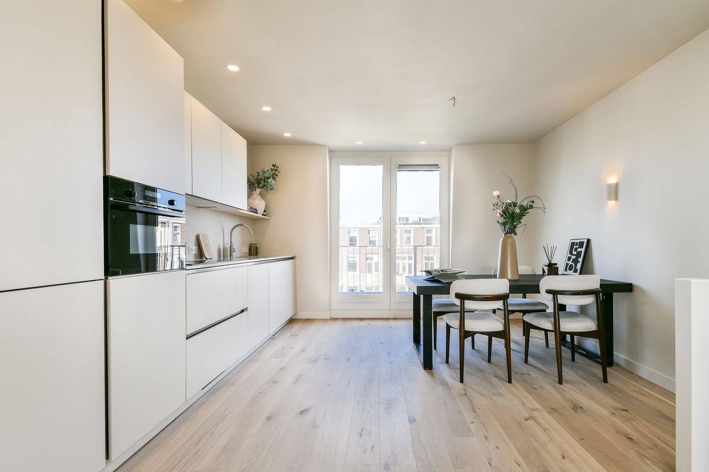 Photo 5 of Bestevâerstraat 53-4