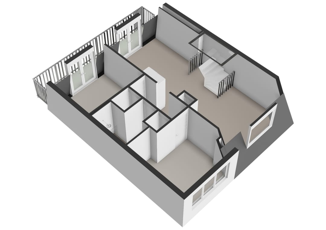 Photo 28 of Bestevâerstraat 53-4