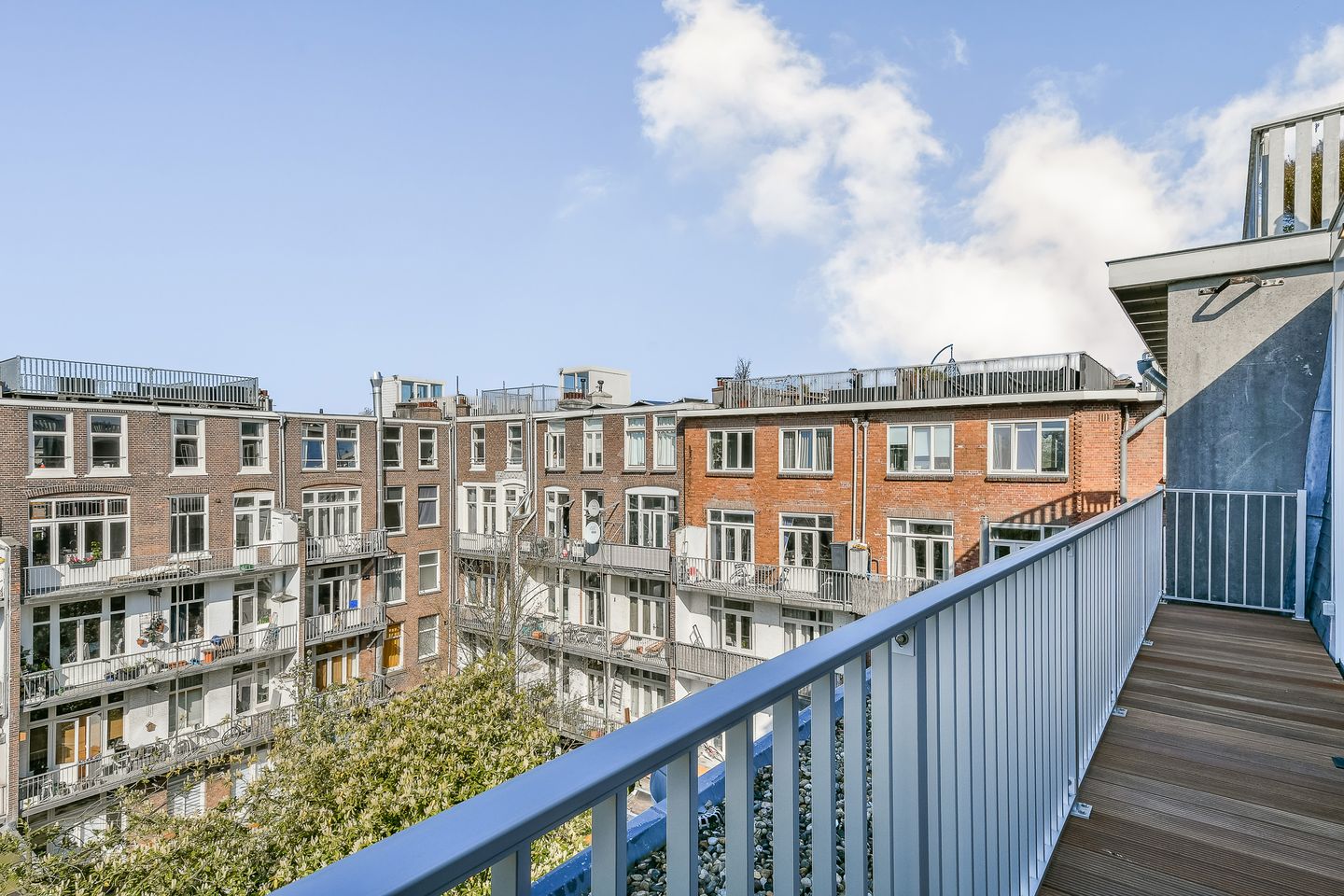 Photo 10 of Bestevâerstraat 53-4