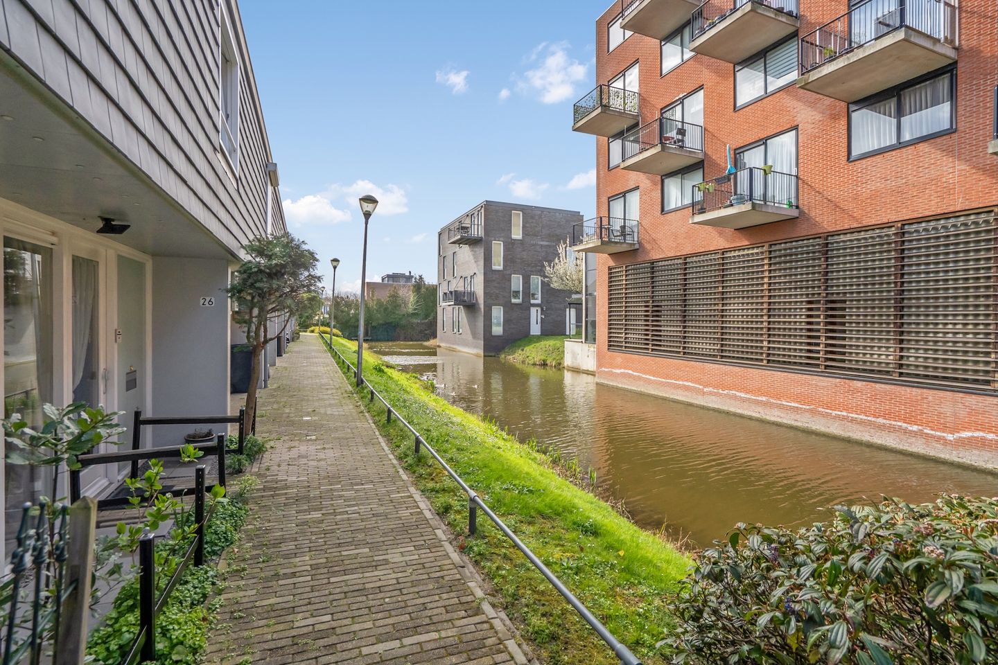 Photo 4 of De Vroomedijk 26