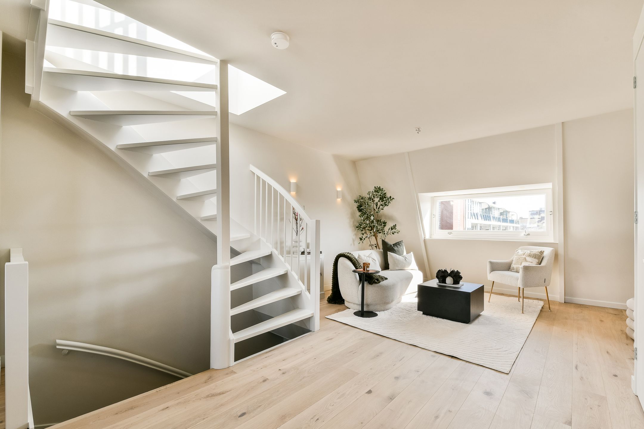 Photo 6 of Bestevâerstraat 53-4