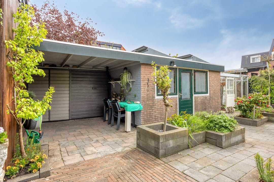 Photo 32 of Willem van Windenstraat 3