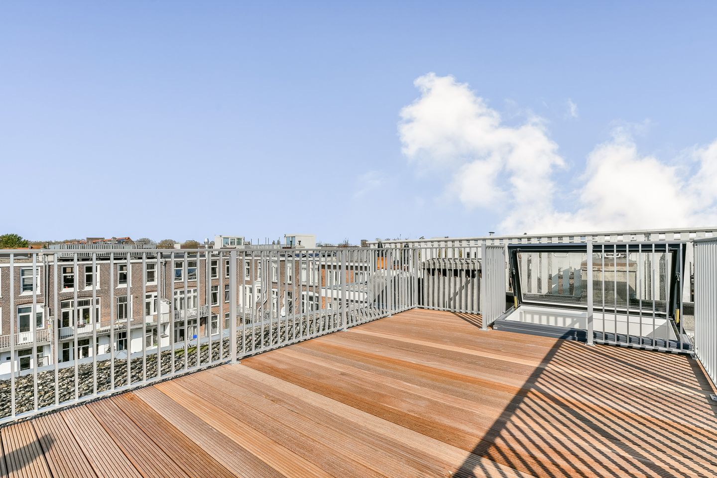 Photo 19 of Bestevâerstraat 53-4