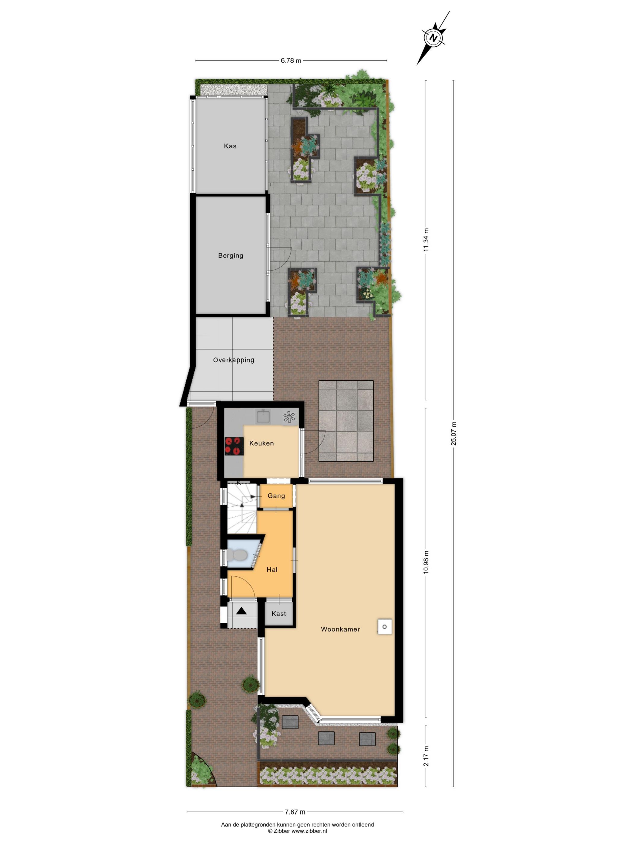 Photo 39 of Willem van Windenstraat 3