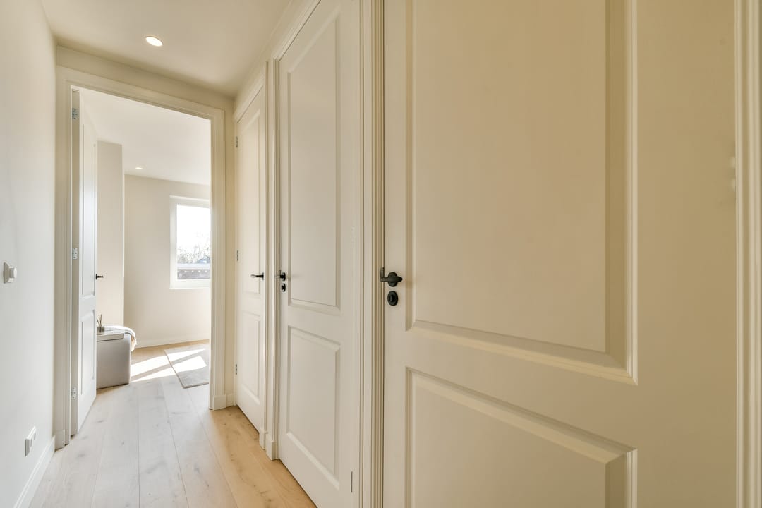 Photo 11 of Bestevâerstraat 53-4