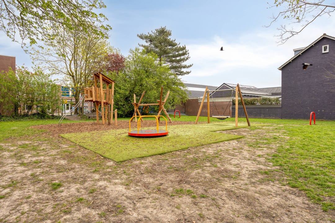 Photo 38 of Willem van Windenstraat 3