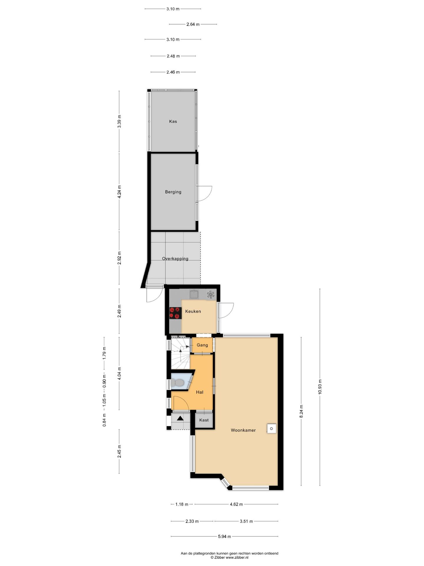 Photo 40 of Willem van Windenstraat 3