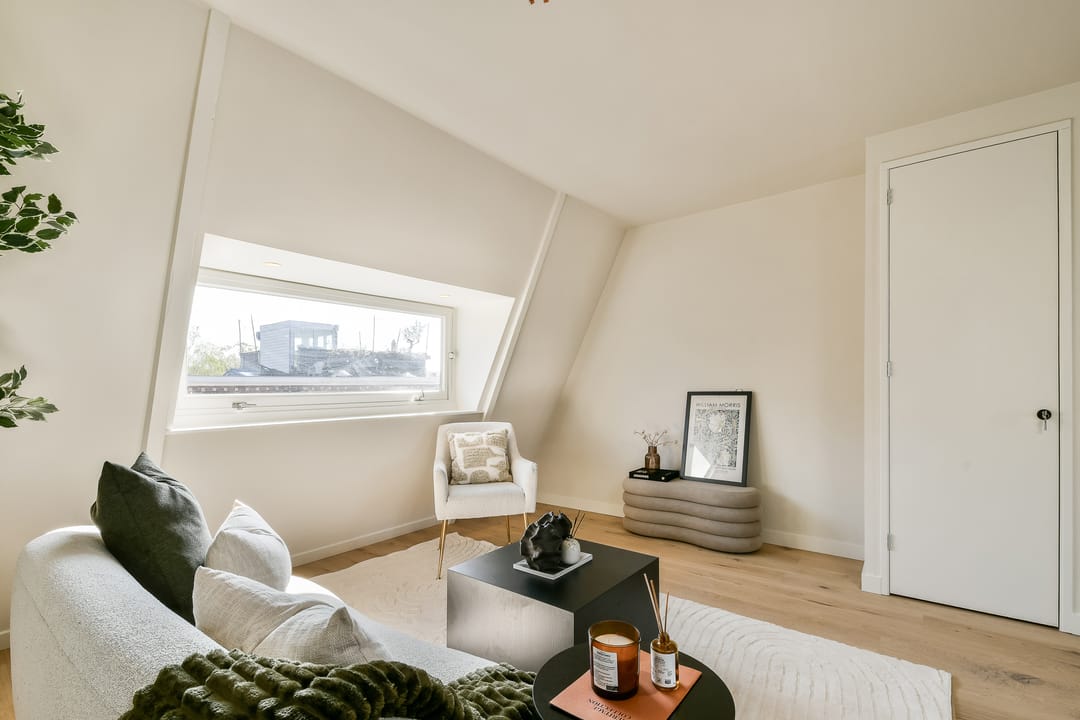 Photo 8 of Bestevâerstraat 53-4