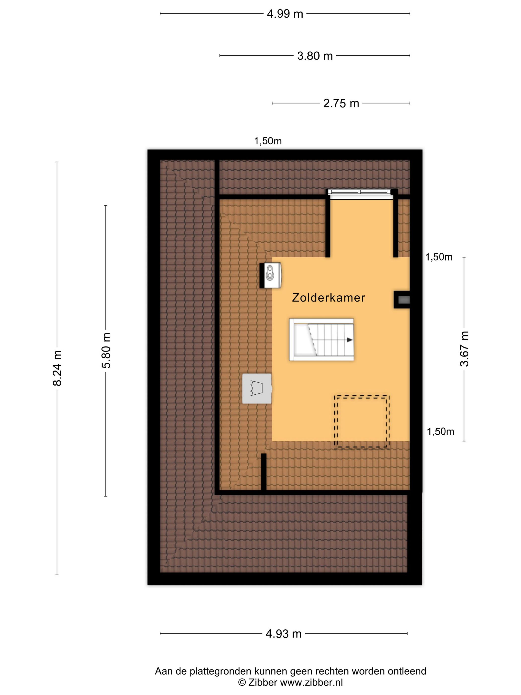 Photo 42 of Willem van Windenstraat 3