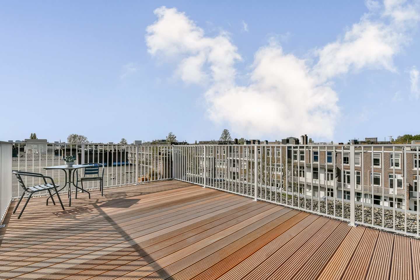 Photo 20 of Bestevâerstraat 53-4