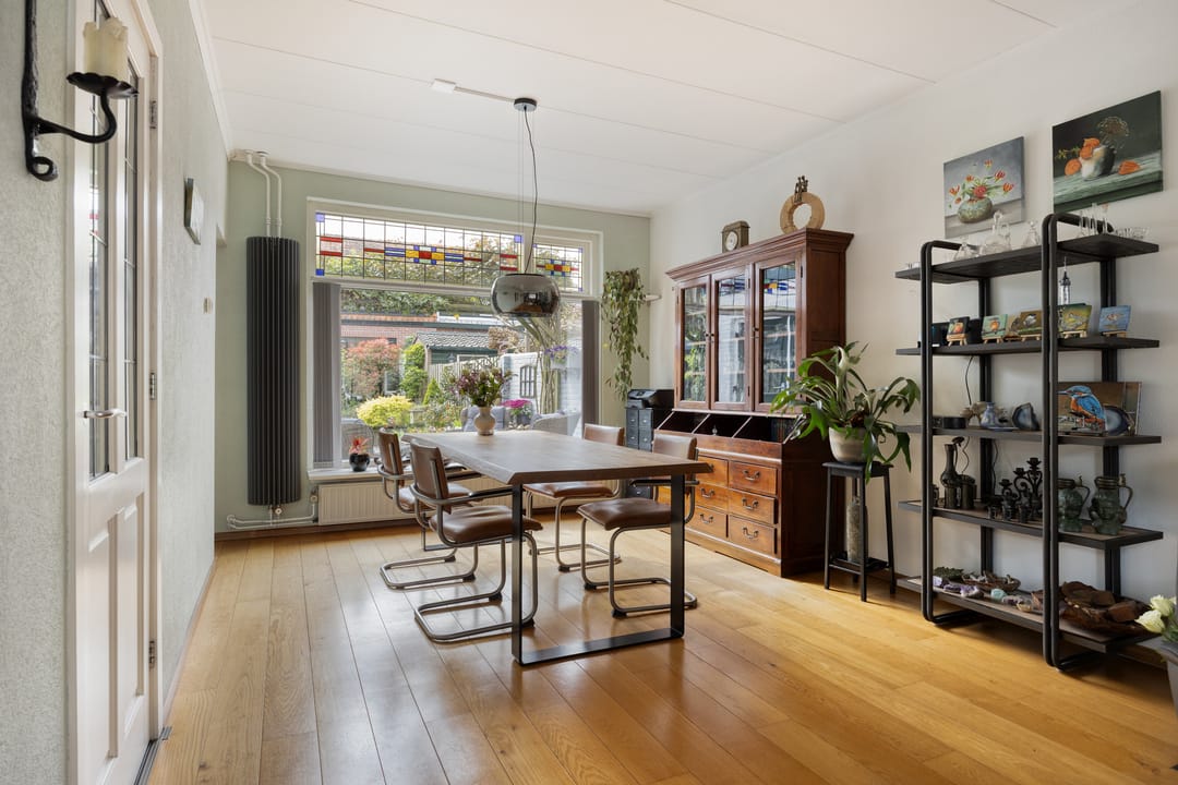 Photo 11 of Willem van Windenstraat 3