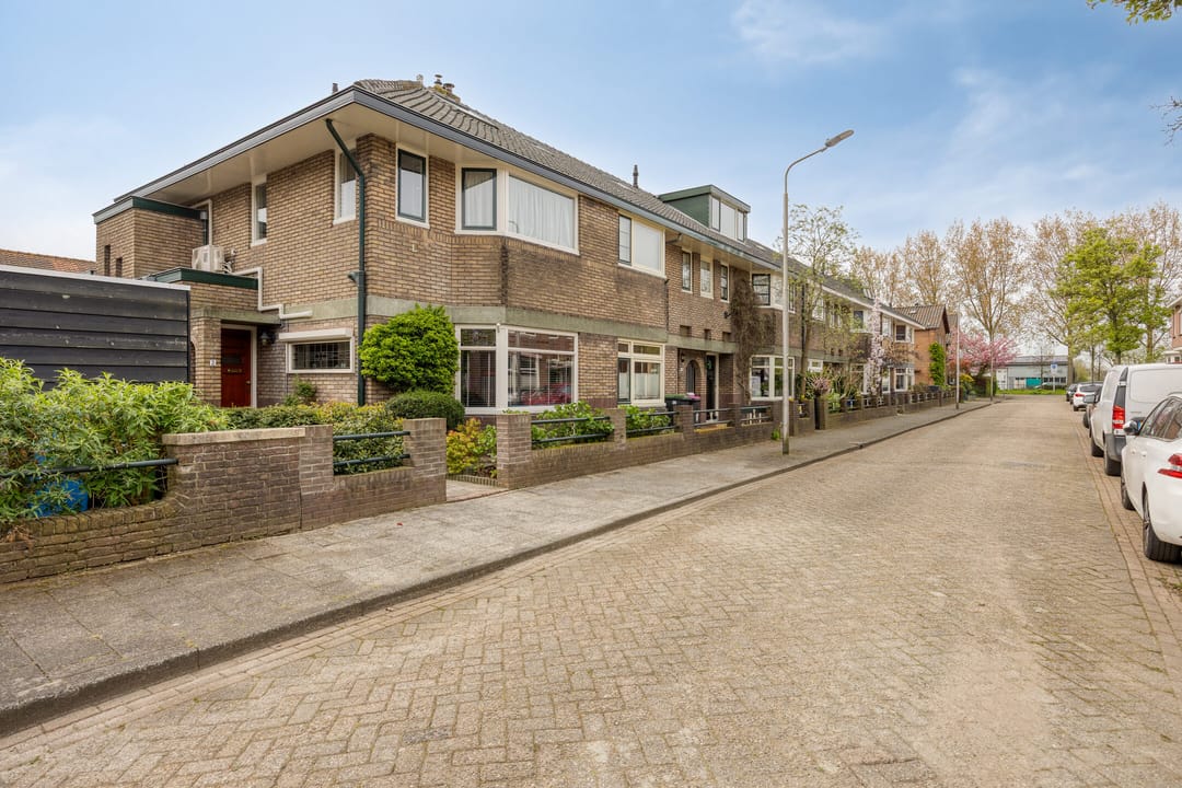 Photo 1 of Willem van Windenstraat 3