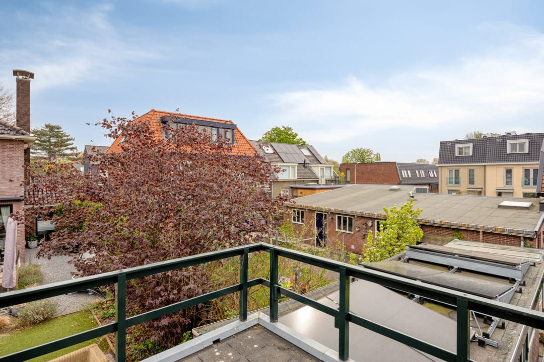 Photo 22 of Willem van Windenstraat 3