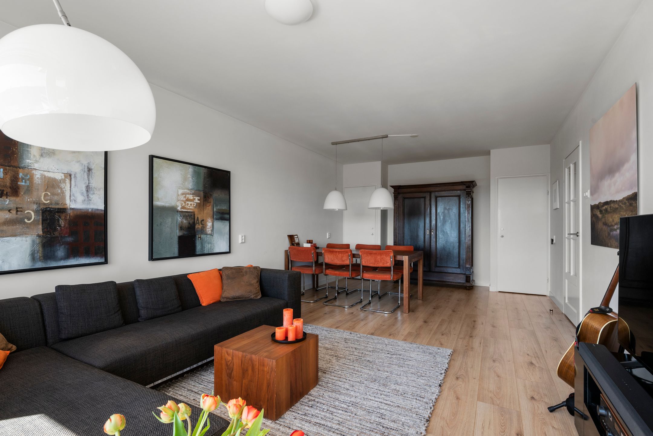 Foto 12 van Zandvoorter Allee 262