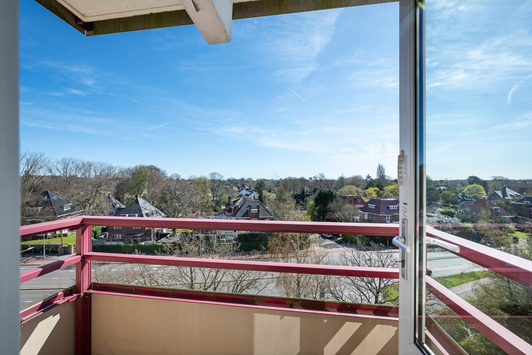 Foto 16 van Zandvoorter Allee 262