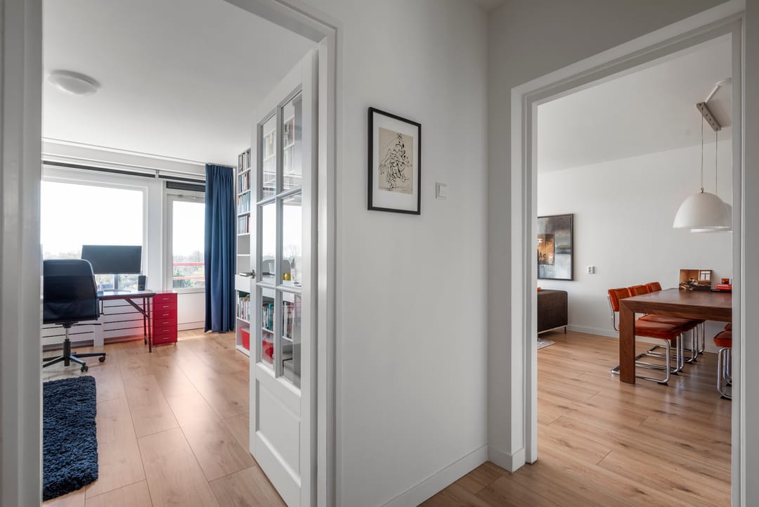 Foto 22 van Zandvoorter Allee 262