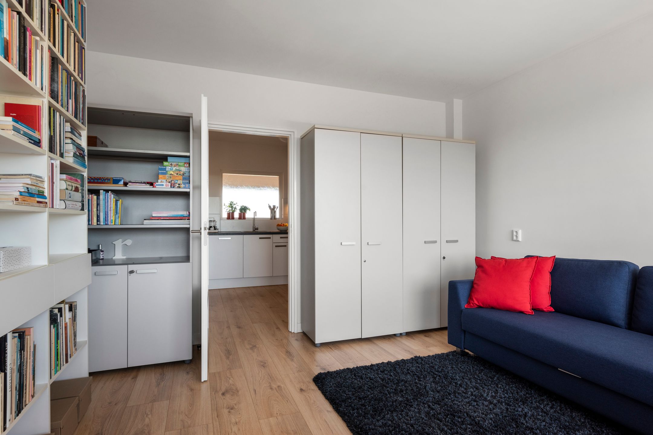 Foto 24 van Zandvoorter Allee 262