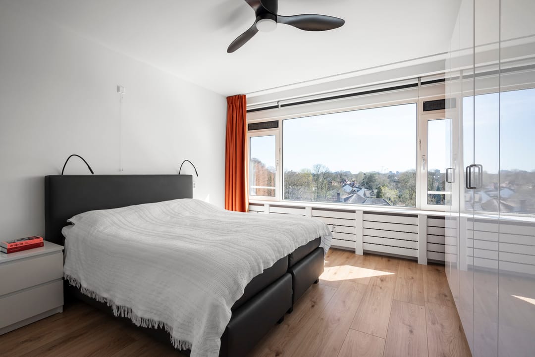 Foto 26 van Zandvoorter Allee 262