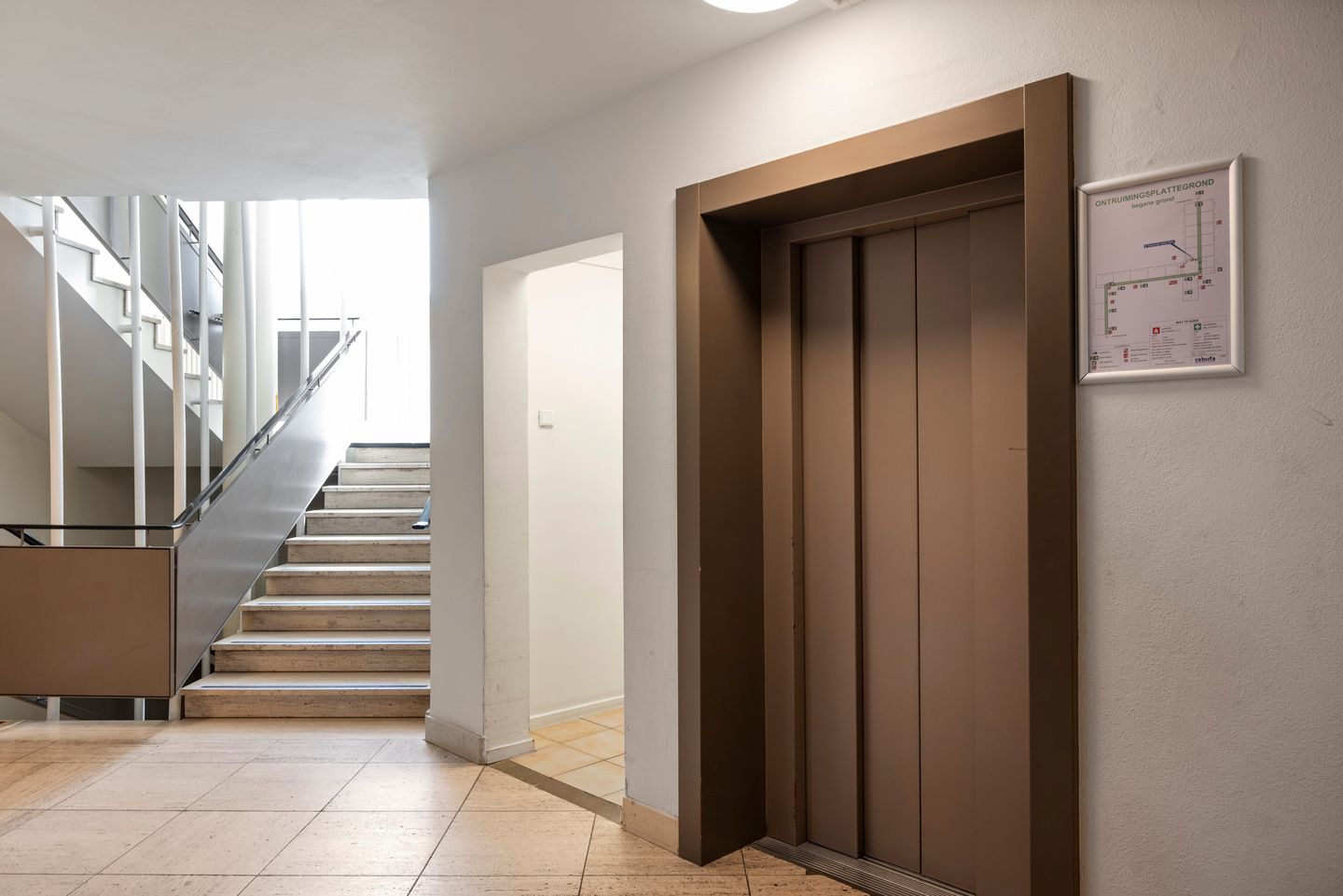 Foto 34 van Zandvoorter Allee 262