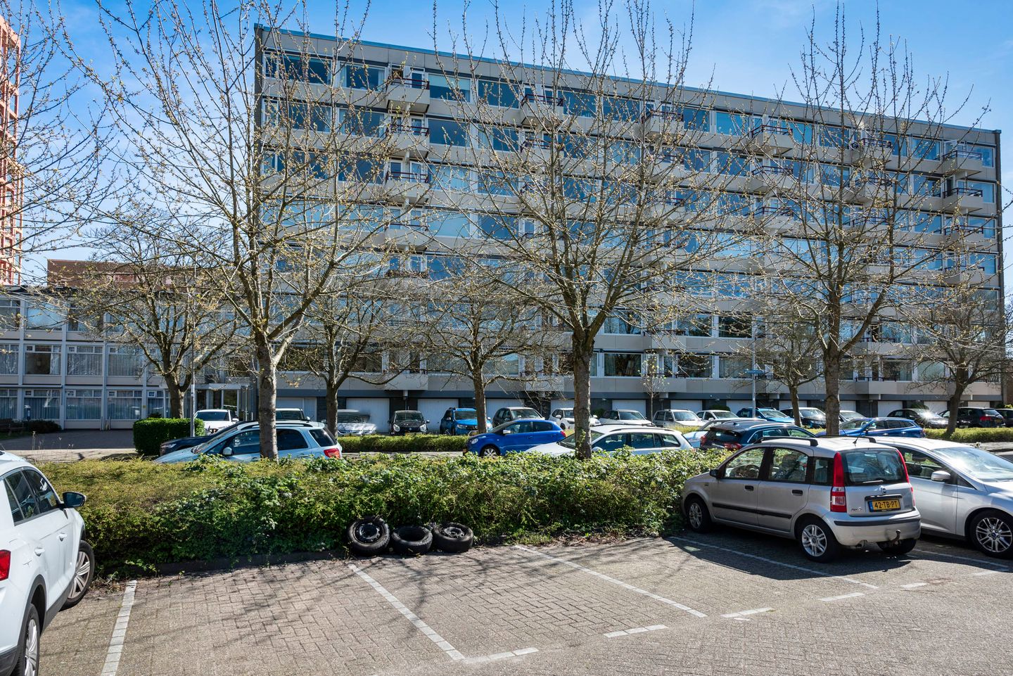 Foto 40 van Zandvoorter Allee 262